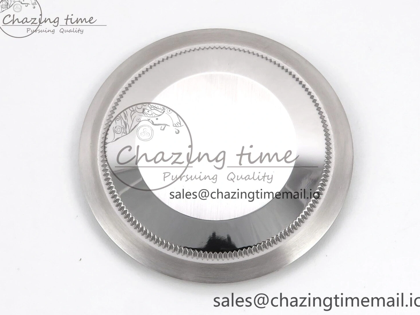 0411 GMT-Master II 126710 BLNR 904L THBF 1:1 Best Edition on Oyster Bracelet SH3285 CHS StreetReady 957